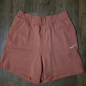 Nike Women's Dweat Shorts